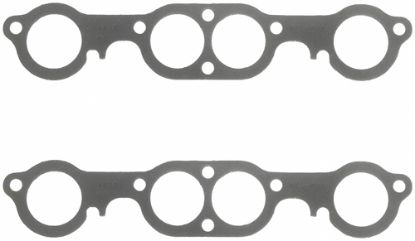 SBC Exhaust Gasket SB2