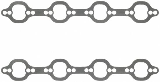 SB Ford Header Gaskets 260-302