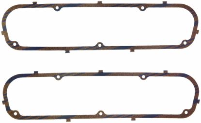 Sb Chrysler Valve Cover 3/16in THICK CORK/RUBBER