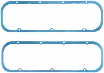 BBC Rubber Valve Cover Gasket 3/16in Thick