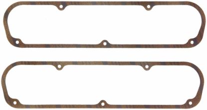 Chrysler V8 Vlv Gskt. 5/16in Cork/Rubber/Steel