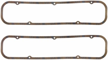 Valve Cover Gasket Set - Buick V8 400/430/455
