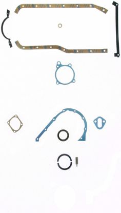 Marine Converion Set