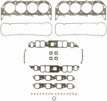 Marine Head Gasket Set
