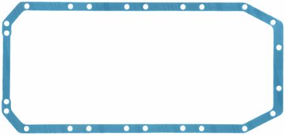 Oil Pan Gasket Set Rodeck/TFS 96 Blocks