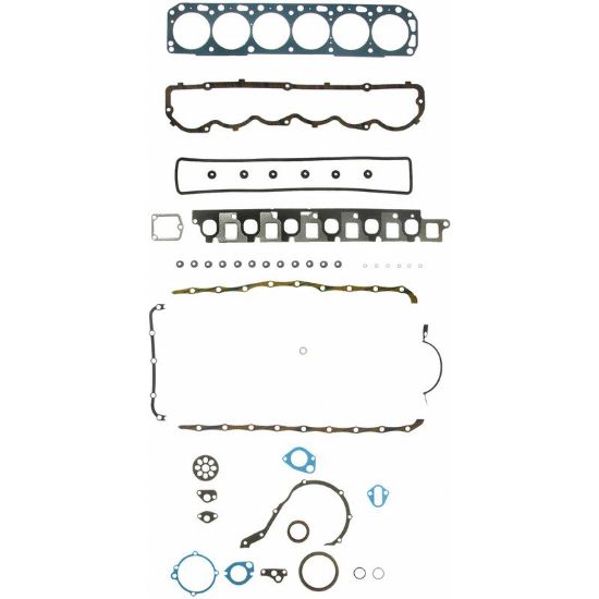 Gasket Kit