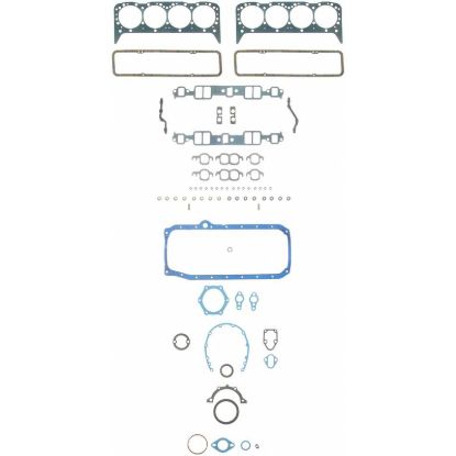 Gasket Kit