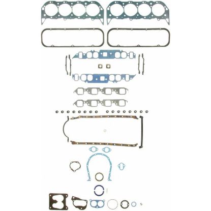 Gasket Kit