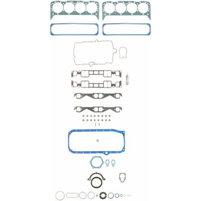 Gasket Kit