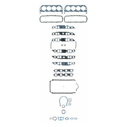 Engine Gasket Set - BBC 66-79 Competiton Series