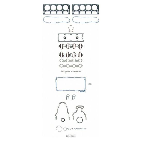 Engine Gasket Set - GM LS1 99-01 5.3L/6.0L