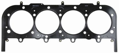 BBC 4.700 Bore Head Gasket .053 Brodix Blk