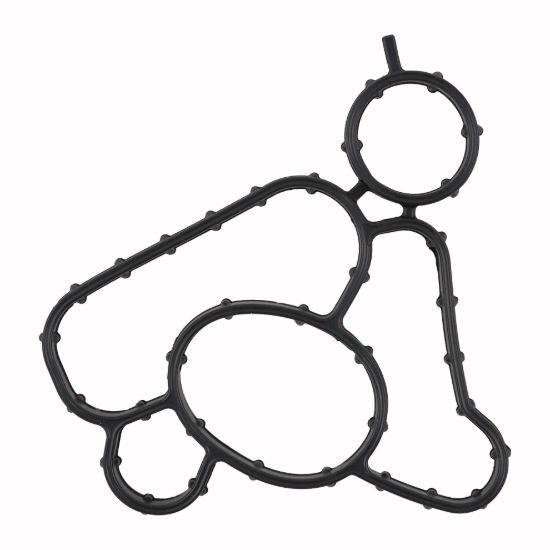 Oil Filter Adapter Gskt VW/Audi 1.8L/2.0L 13-24