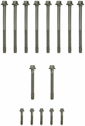 Head Bolt Set