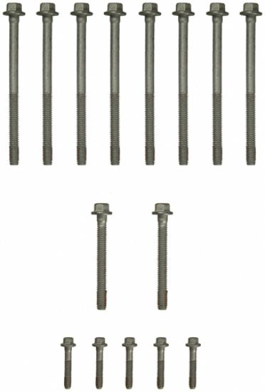 Head Bolt Set