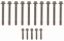 Head Bolt Set - GM V8 LS Series - 2 Required