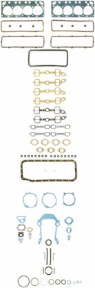 Full Gasket Set