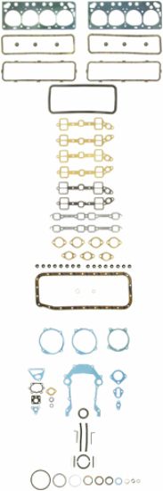 Full Gasket Set