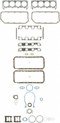 Full Gasket Set