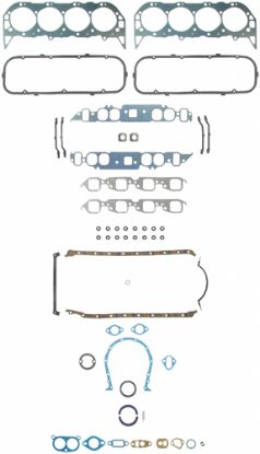 Full Gasket Set