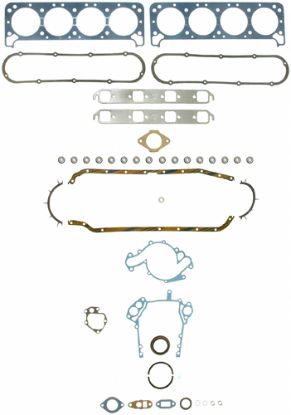 Full Gasket Set