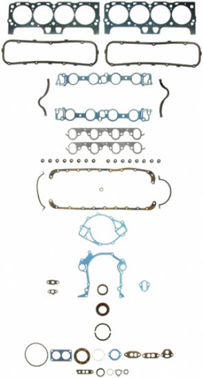 Full Gasket Set