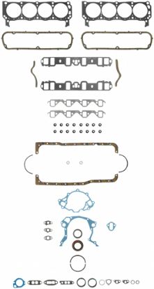 Full Gasket Set