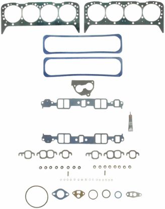 Head Gasket Set