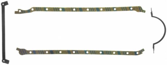 Oil Pan Gasket Set