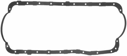 Oil Pan Gasket Set
