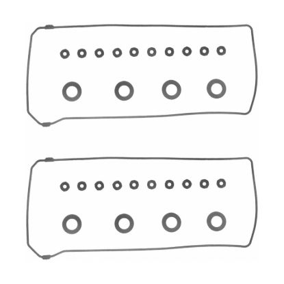 Valve Cover Gaskets - Ford 4.6L DOHC