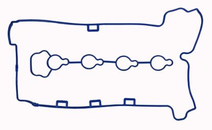 Valve Cover Gasket Set 4-Cyl 2.0L/2.4L