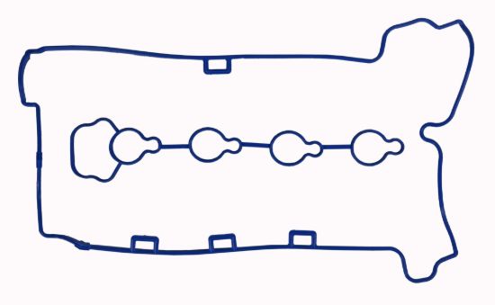 Valve Cover Gasket Set 4-Cyl 2.0L/2.4L