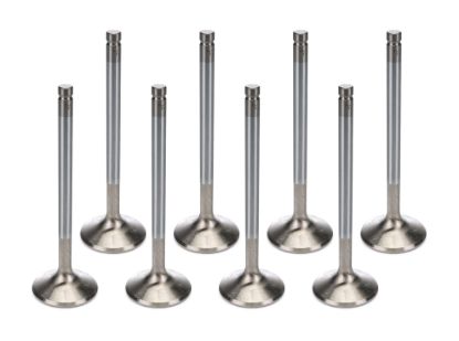LS1 1.600 C/P Exhaust Valves 5/16 x 5.015 OAL