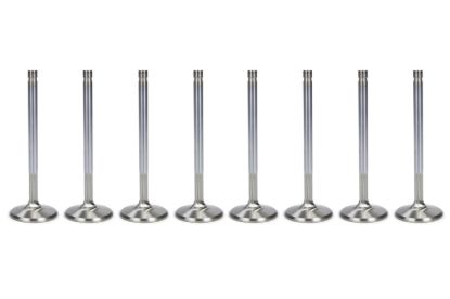 BBC C/6 1.880 Exhaust Valves
