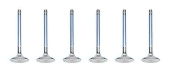 Buick V6 C/6 1.500in Exhaust Valves