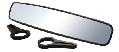 Mirror  Convex w/Bracket Kit