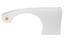 2019 LM Molded Plastic Fender White Left