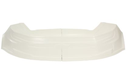 2019 Chevy Silverado Nose Upper White