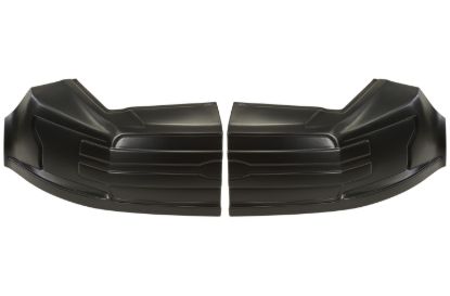 2019 Ford F-150 Nose Upper Black