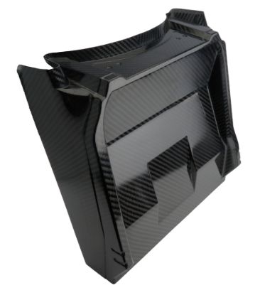 Dash Sprint Car Carbon