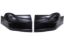 00 Taurus Nose Black Plastic