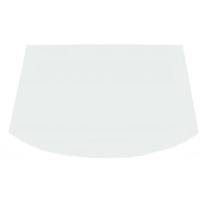 88 Monte Windshield Flat 1/8 Pre-Cut