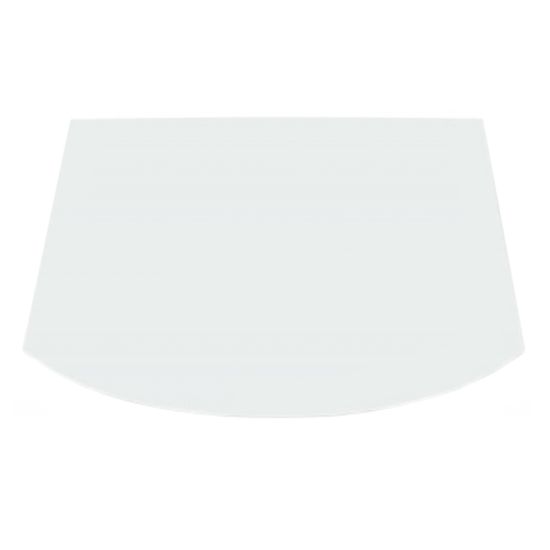 88 Monte Windshield Flat 1/8 Pre-Cut