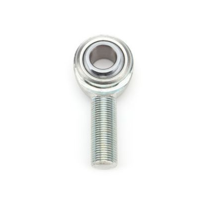 Rod End 1/2 x 5/8-18 LH Male
