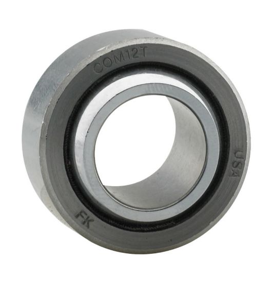1in Spherical bearing w/Teflon