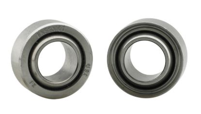 3/4 Spherical Bearing w/ SS 17-4 Race/440C Ball