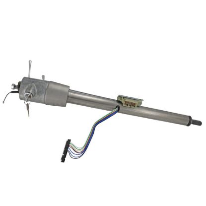 Steering Column 73-87 C10