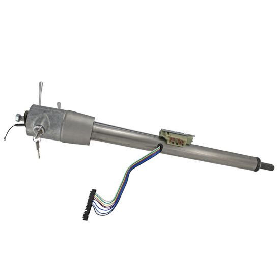 Steering Column 73-87 C10