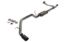 17-  Nissan Titan 5.6L Cat Back Exhaust Kit